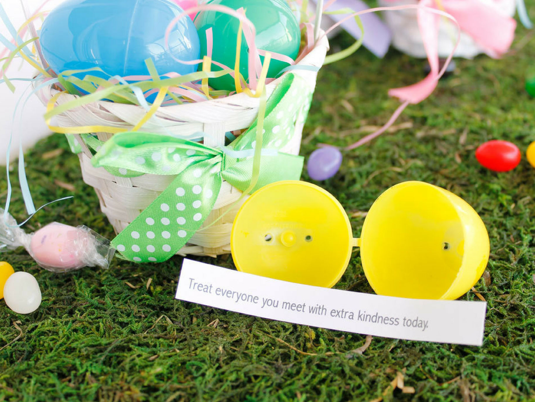 Family Easter Service Project Fun365